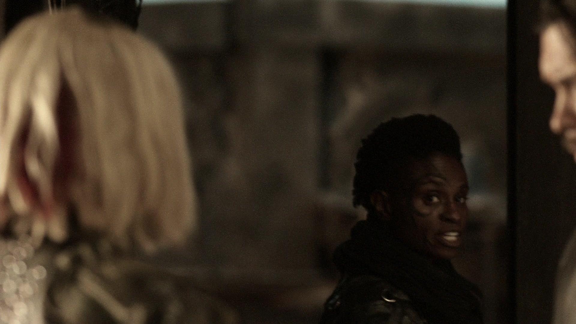 Сериал Сотня (2014) 5 сезон 5 эпизод