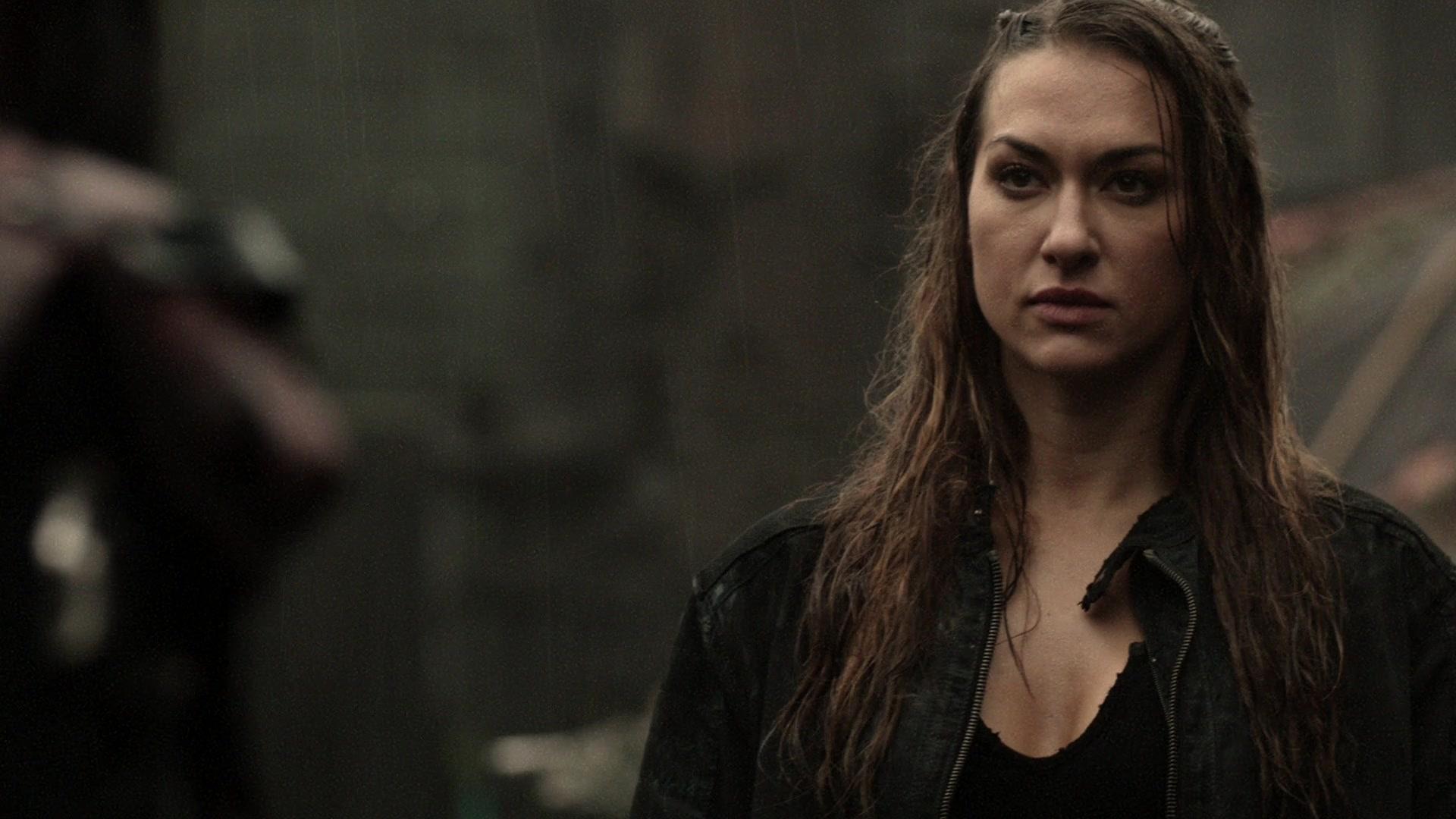 Сериал Сотня (2014) 5 сезон 6 эпизод