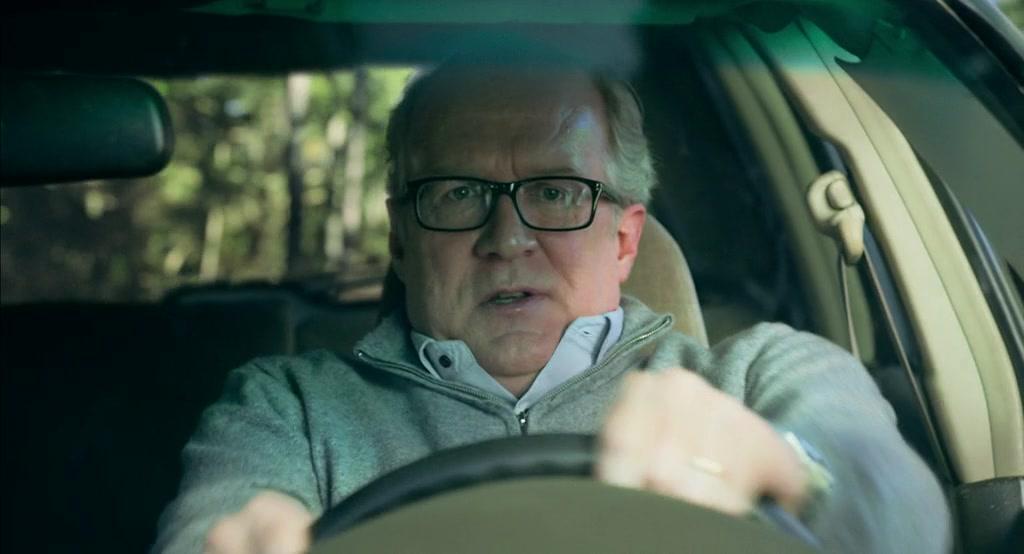 Фильм Глубокие воды (2022)