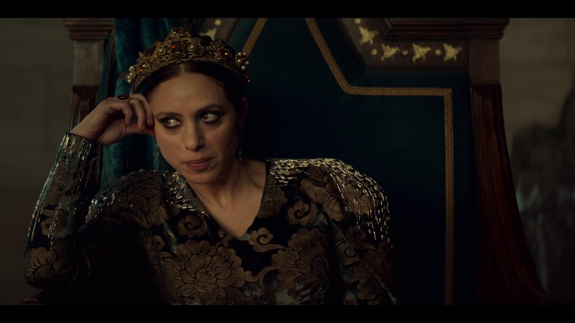 Сериал Ведьмак (2019) 1 сезон 4 эпизод