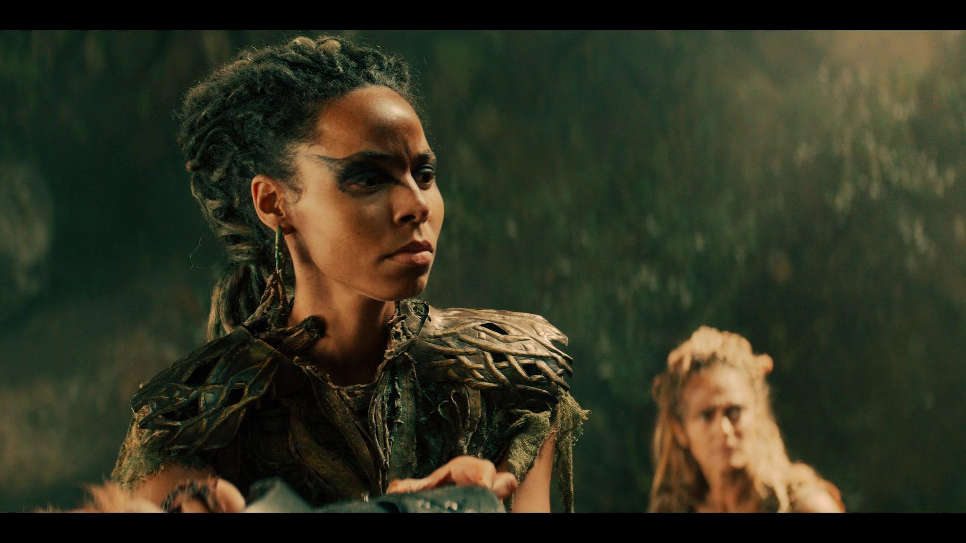 Сериал Ведьмак (2019) 1 сезон 5 эпизод