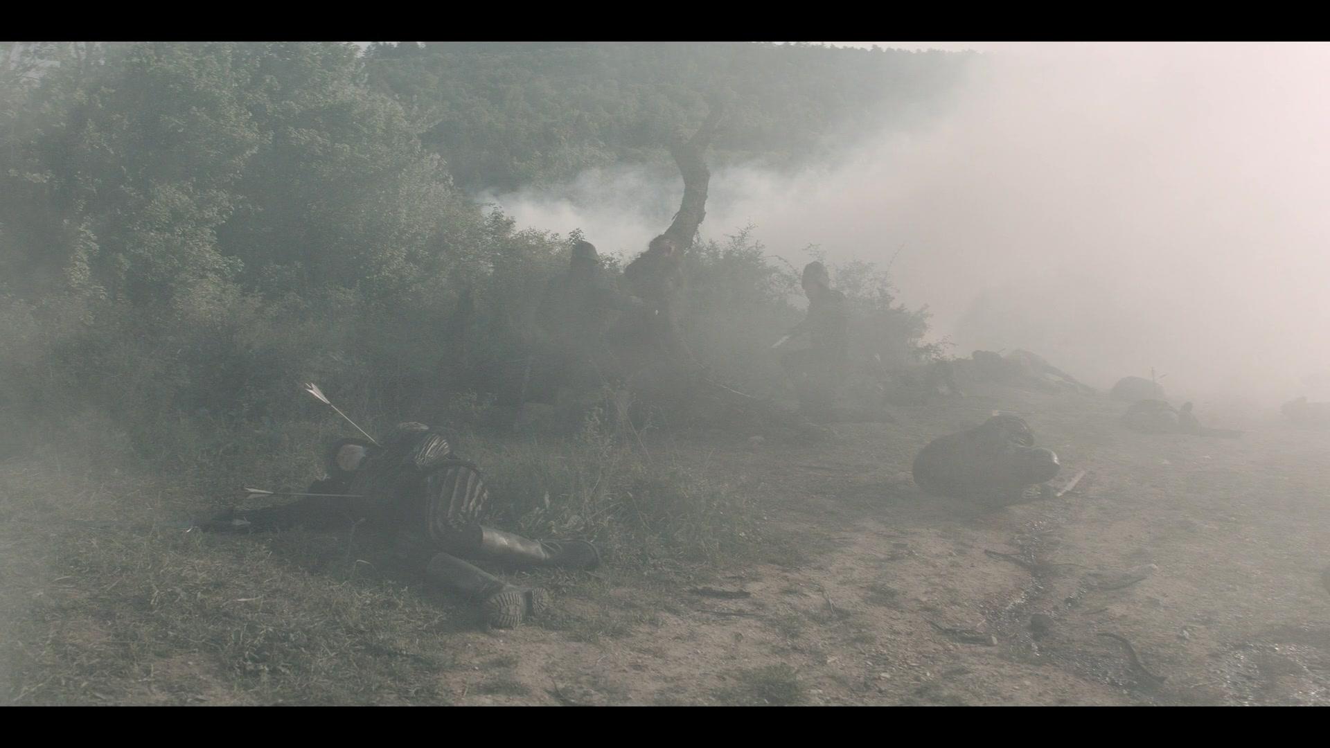 Сериал Ведьмак (2019) 1 сезон 8 эпизод