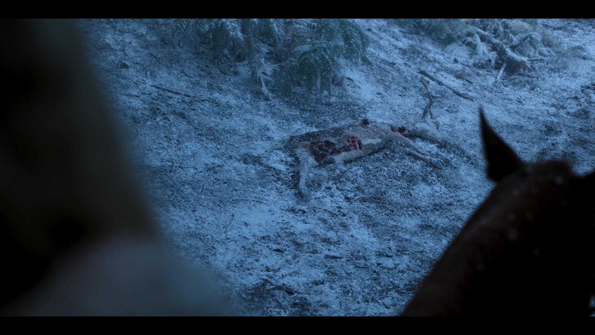 Сериал Ведьмак (2019) 2 сезон 1 эпизод