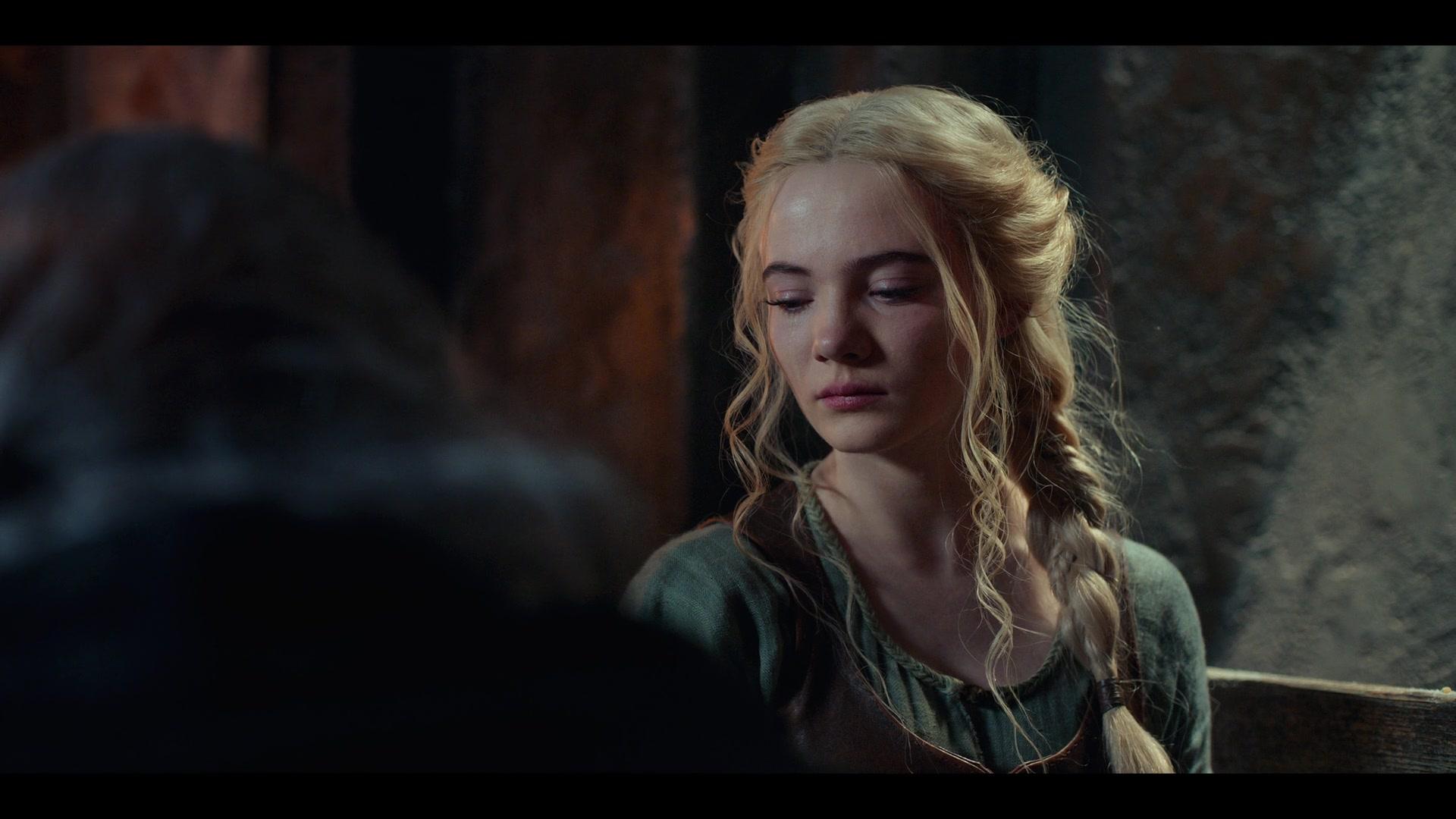 Сериал Ведьмак (2019) 2 сезон 5 эпизод