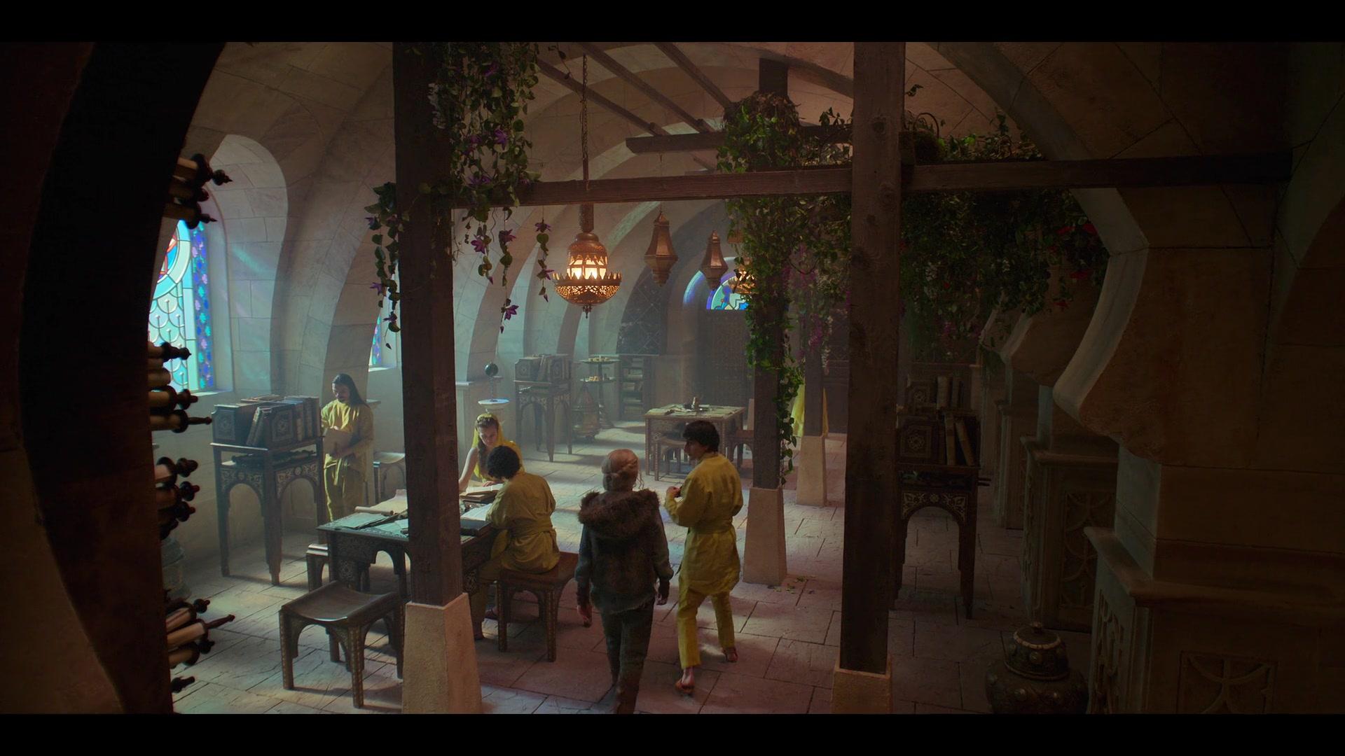 Сериал Ведьмак (2019) 2 сезон 6 эпизод