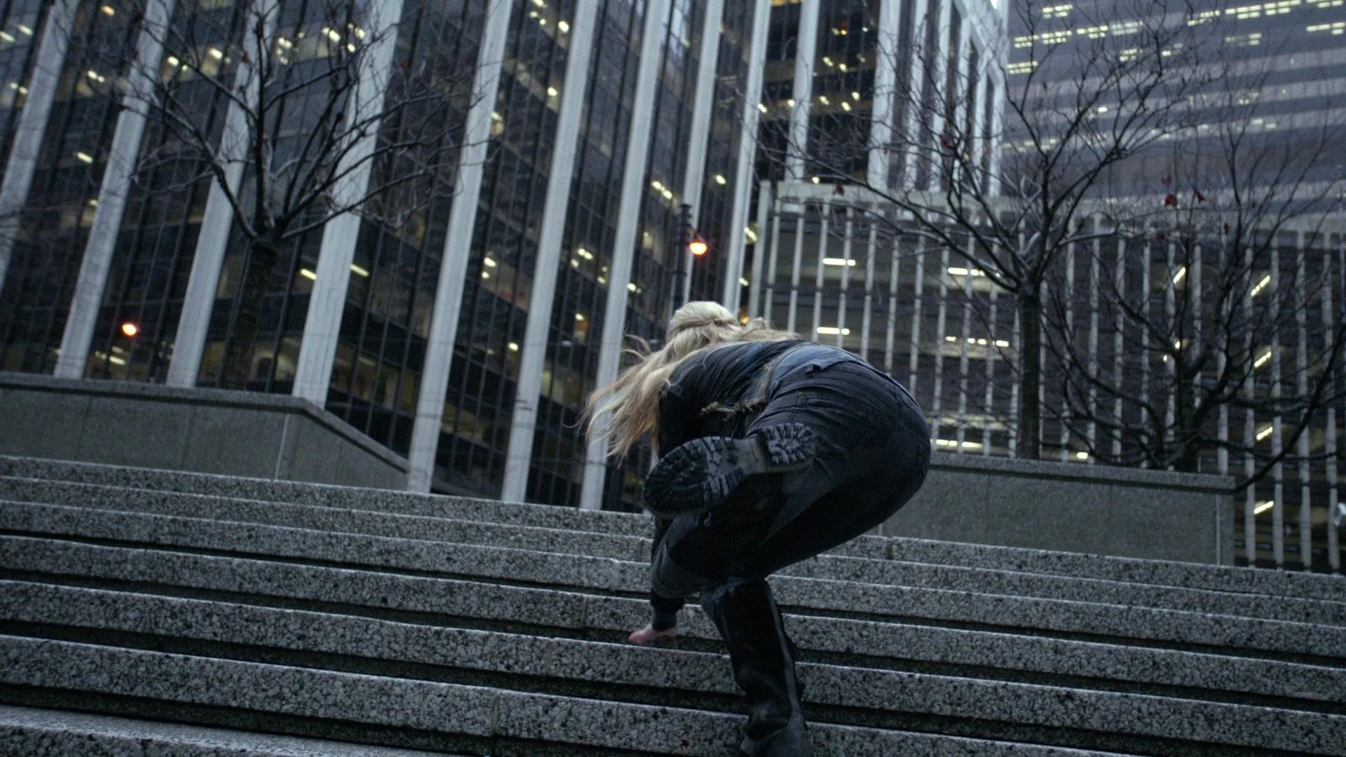 Сериал Сотня (2014) 3 сезон 16 эпизод