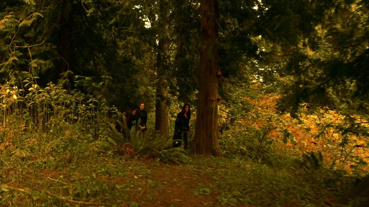 Сериал Сотня (2014) 6 сезон 2 эпизод