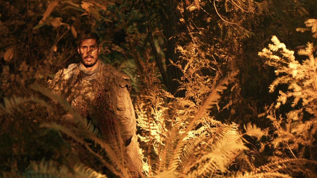 Сериал Сотня (2014) 6 сезон 5 эпизод