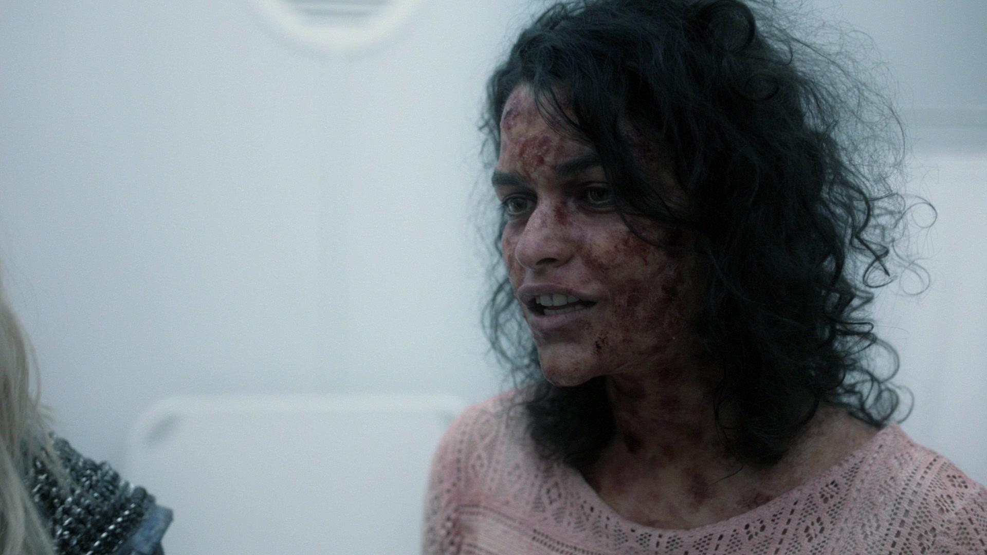 Сериал Сотня (2014) 6 сезон 7 эпизод