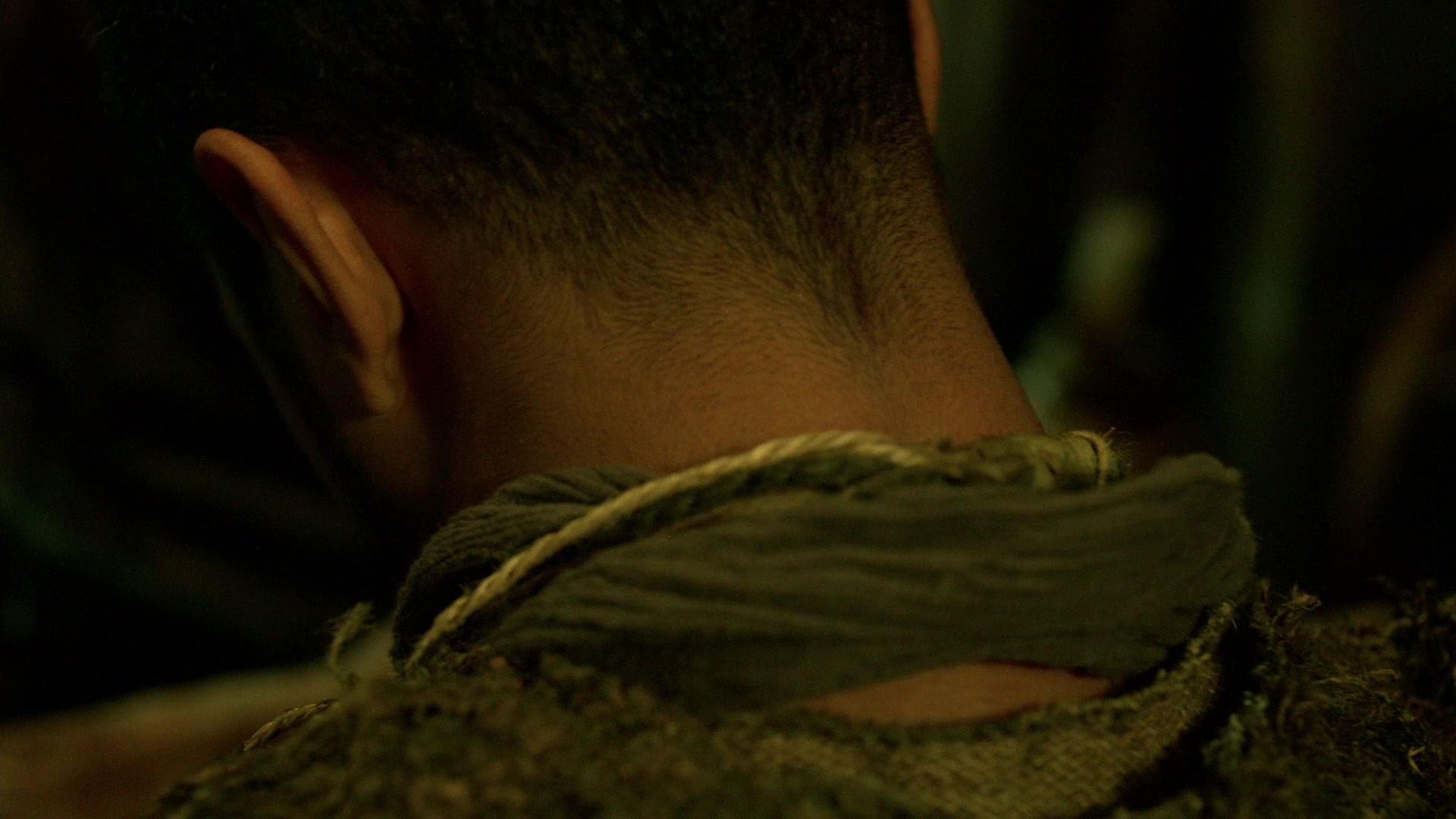 Сериал Сотня (2014) 6 сезон 8 эпизод