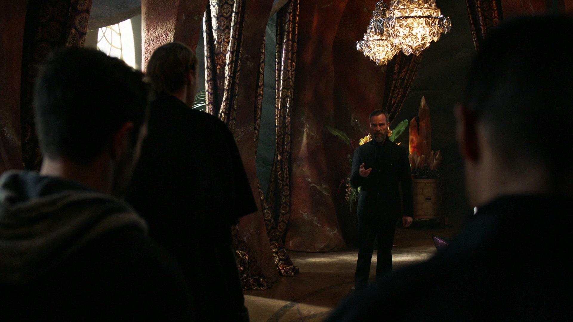 Сериал Сотня (2014) 6 сезон 10 эпизод