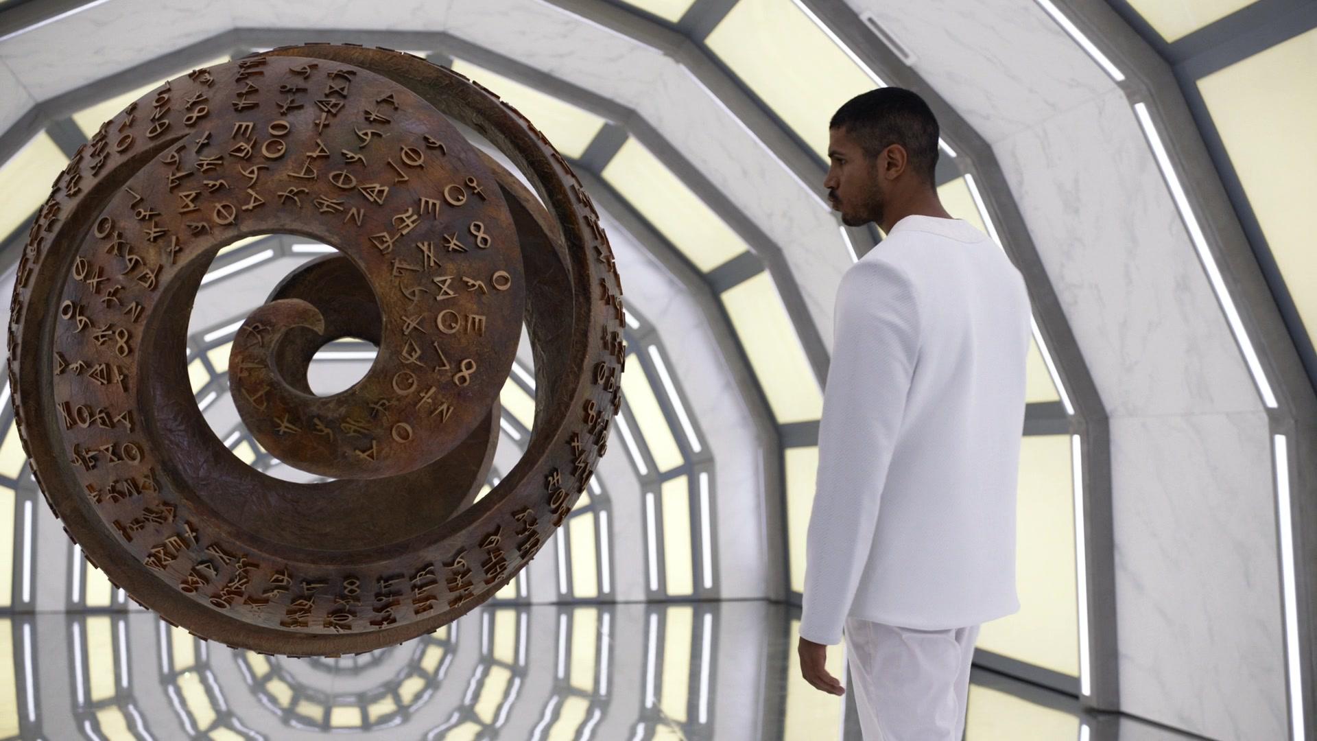 Сериал Сотня (2014) 7 сезон 10 эпизод