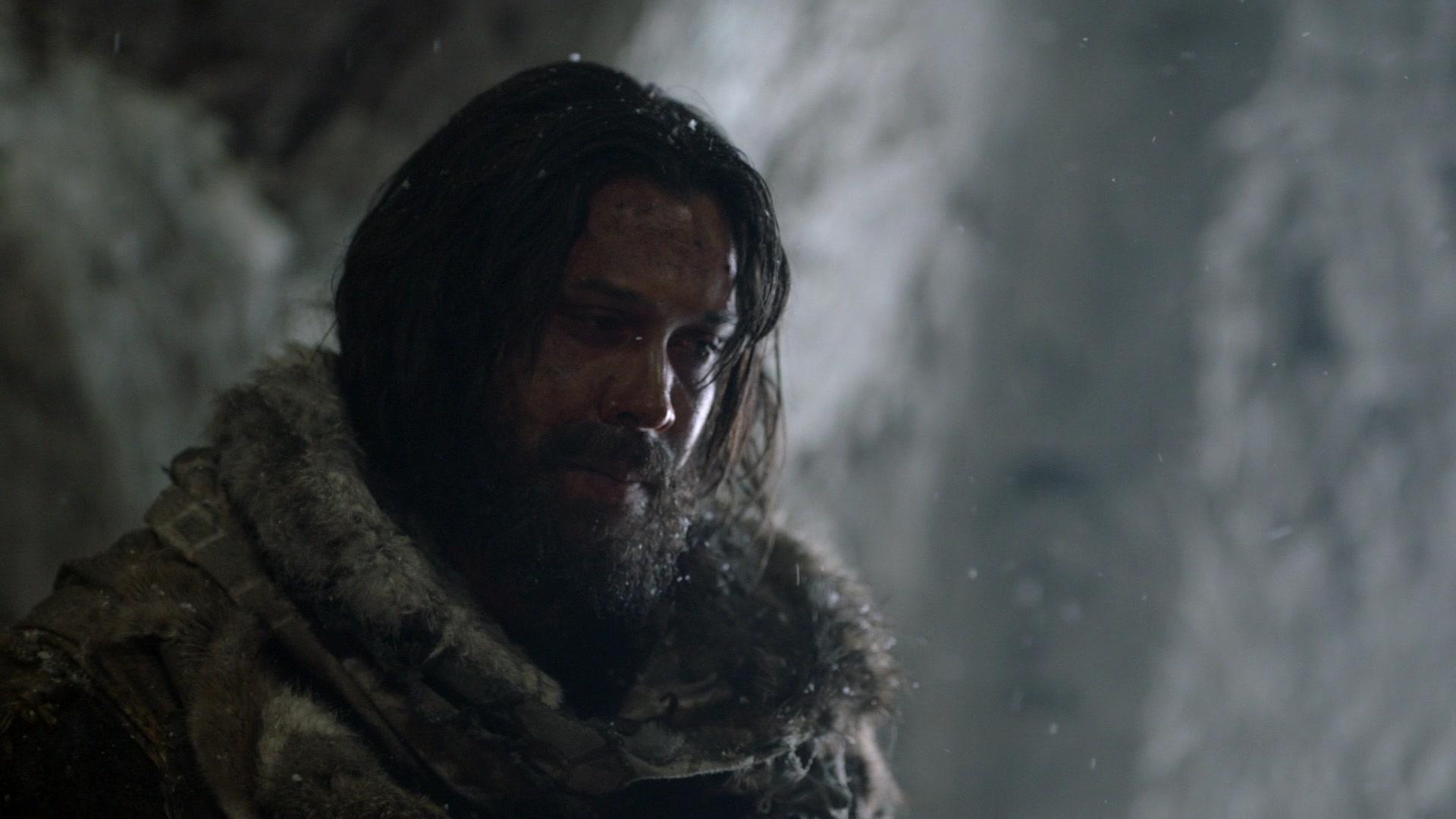 Сериал Сотня (2014) 7 сезон 11 эпизод