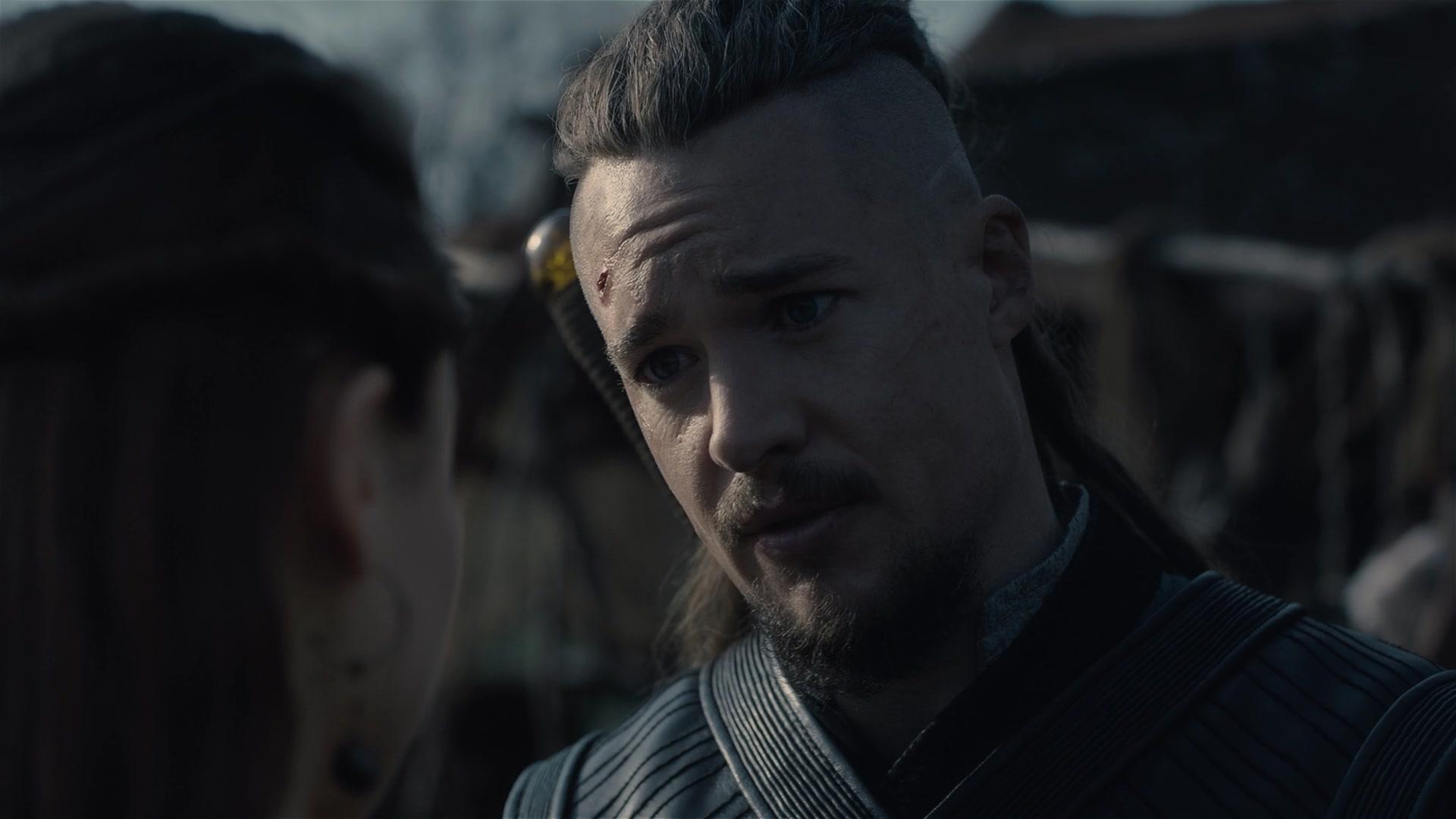 Сериал Последнее королевство (2015) 5 сезон 7 эпизод