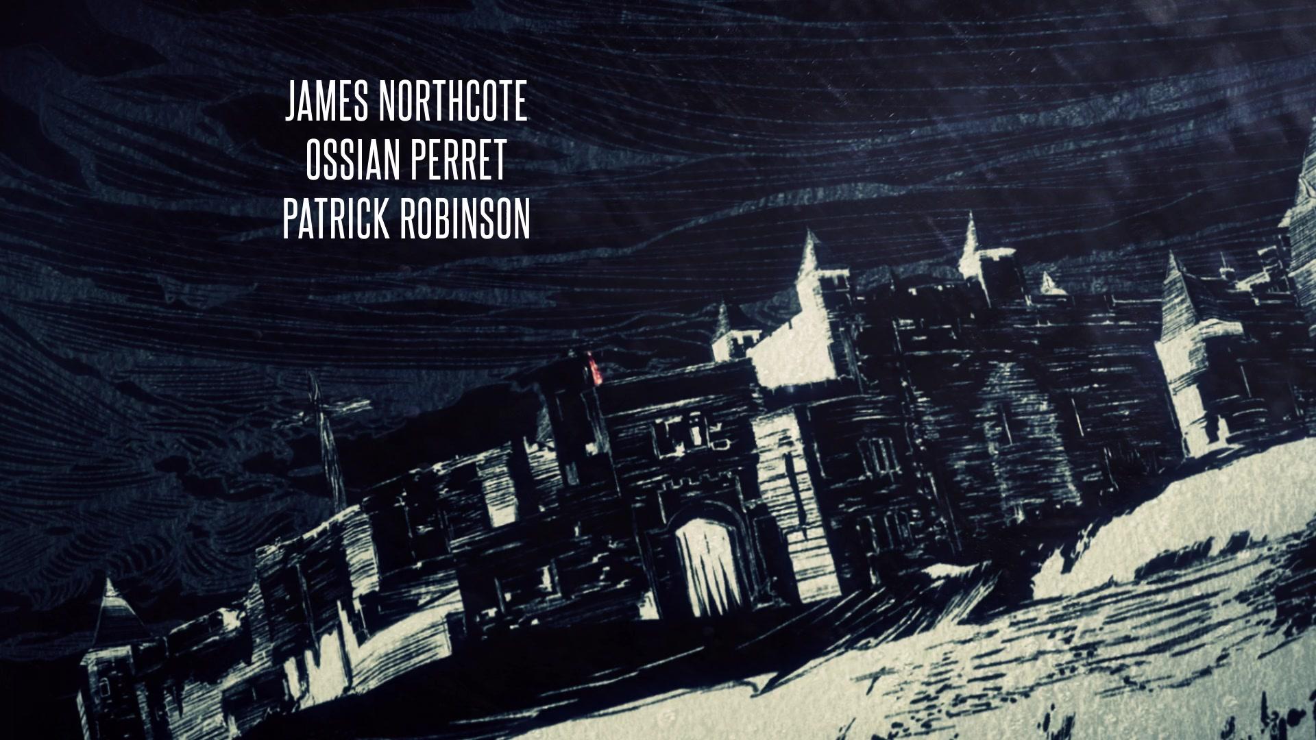 Сериал Последнее королевство (2015) 5 сезон 8 эпизод