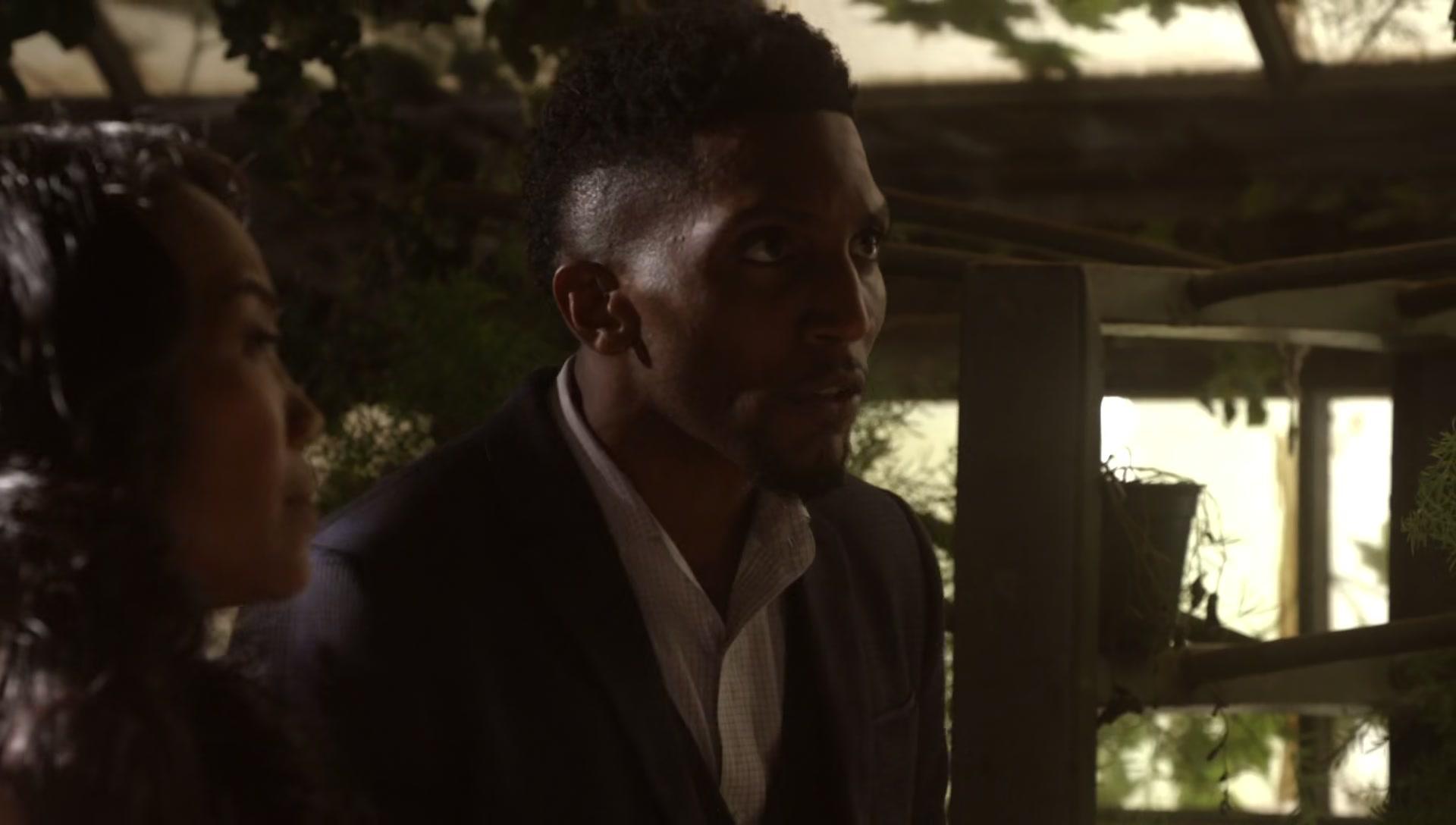 Сериал Древние (2013) 2 сезон 4 эпизод