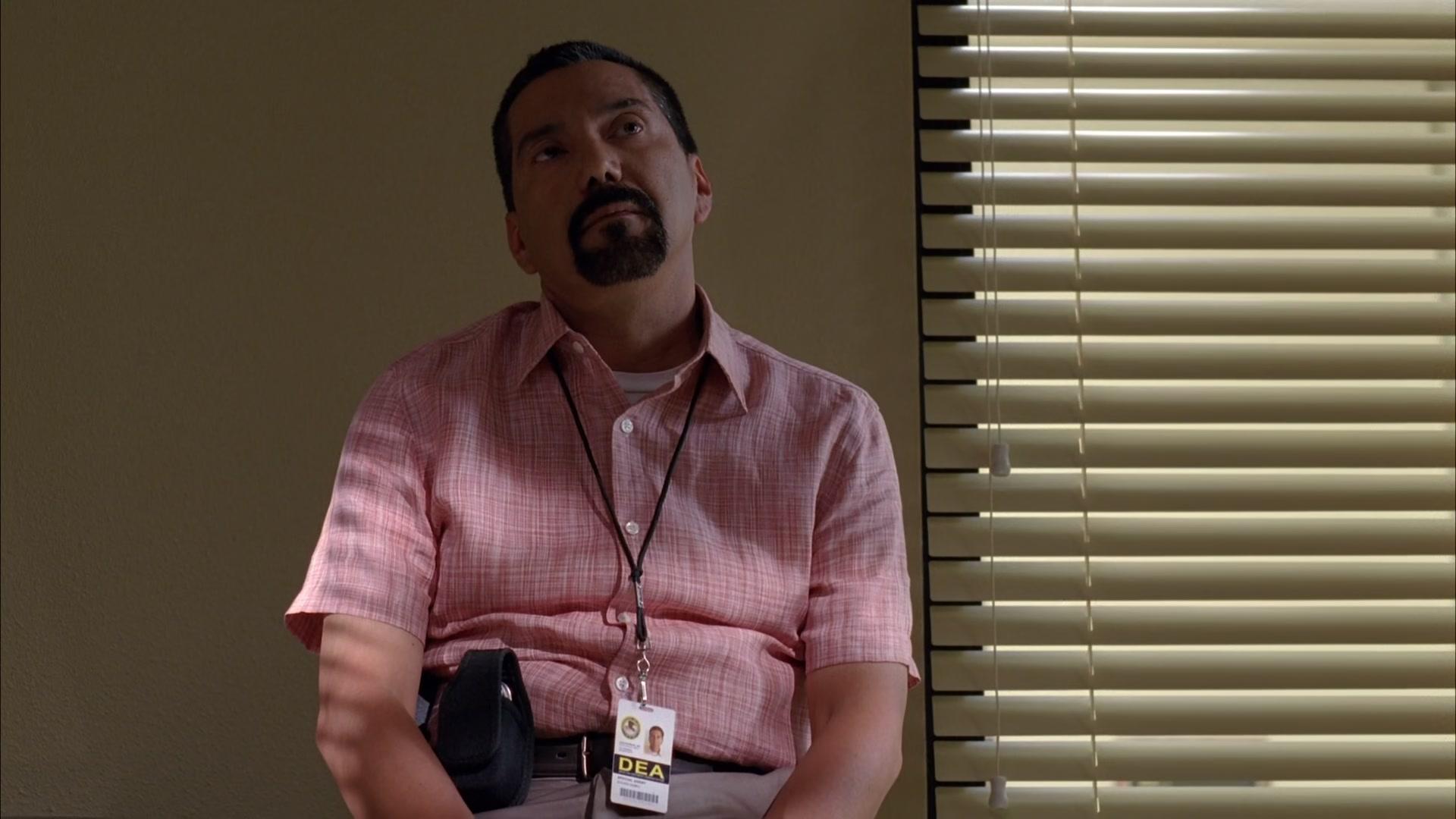 Сериал Во все тяжкие (2008) 5 сезон 4 эпизод