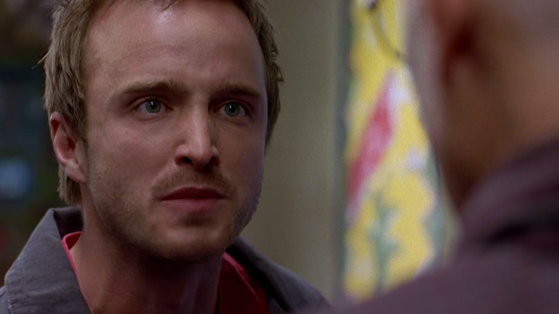 Сериал Во все тяжкие (2008) 2 сезон 12 эпизод