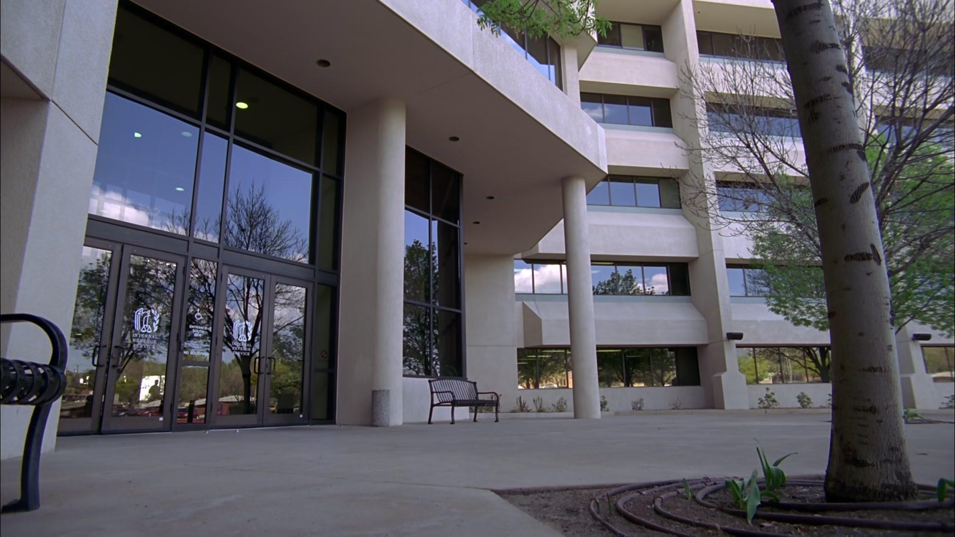 Сериал Во все тяжкие (2008) 4 сезон 9 эпизод