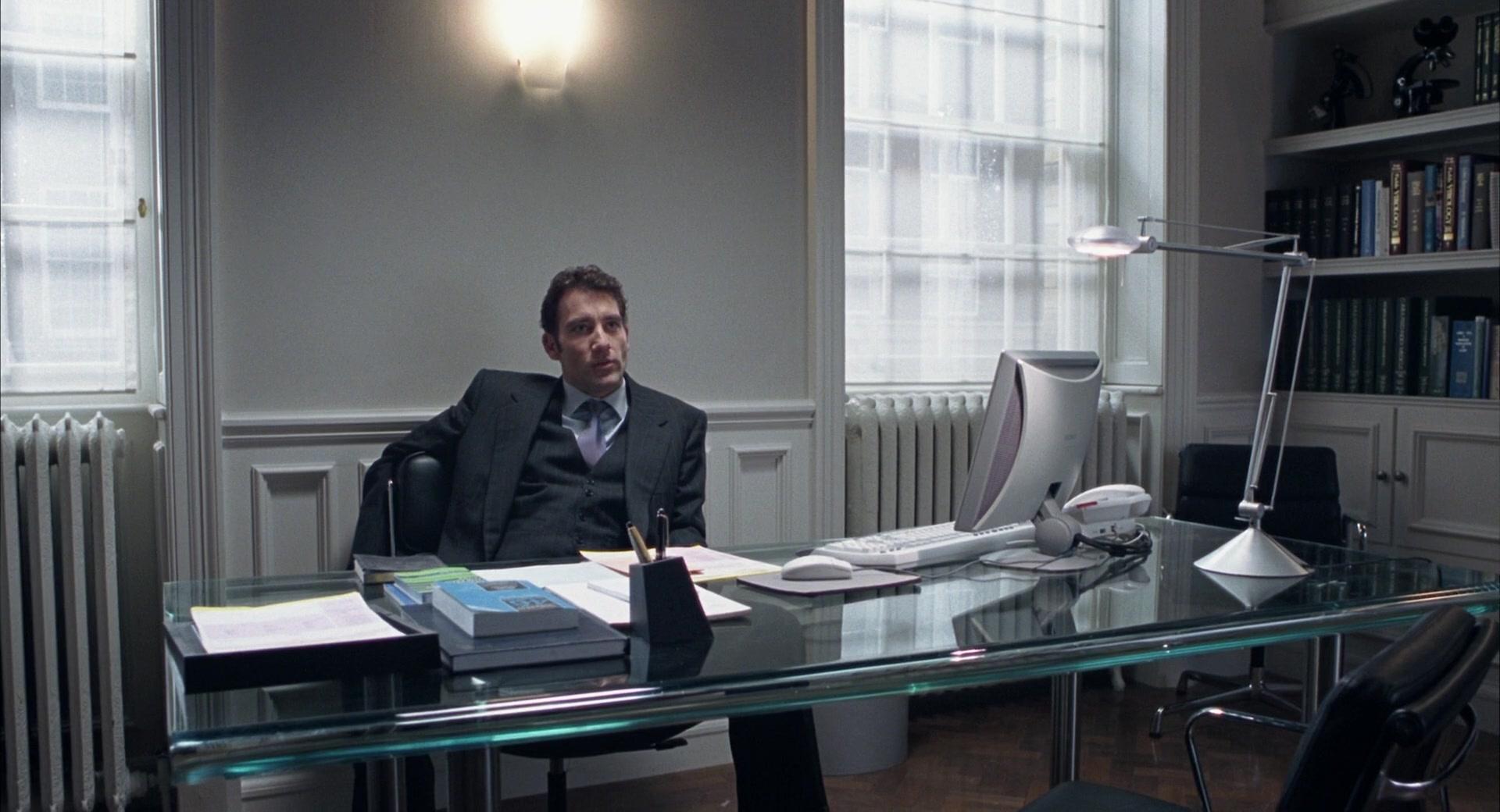 Фильм Близость (2004)