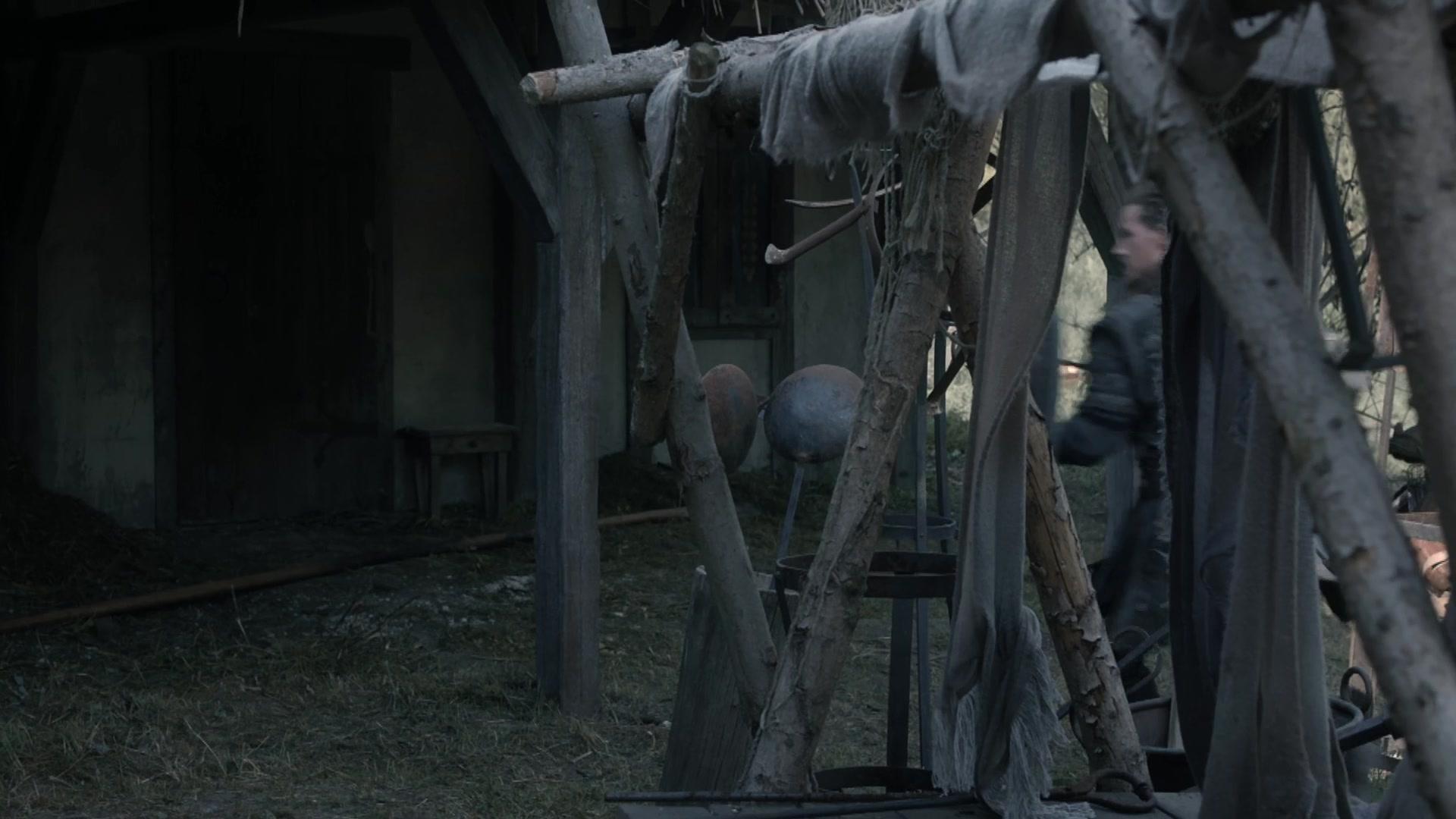 Сериал Последнее королевство (2015) 2 сезон 6 эпизод