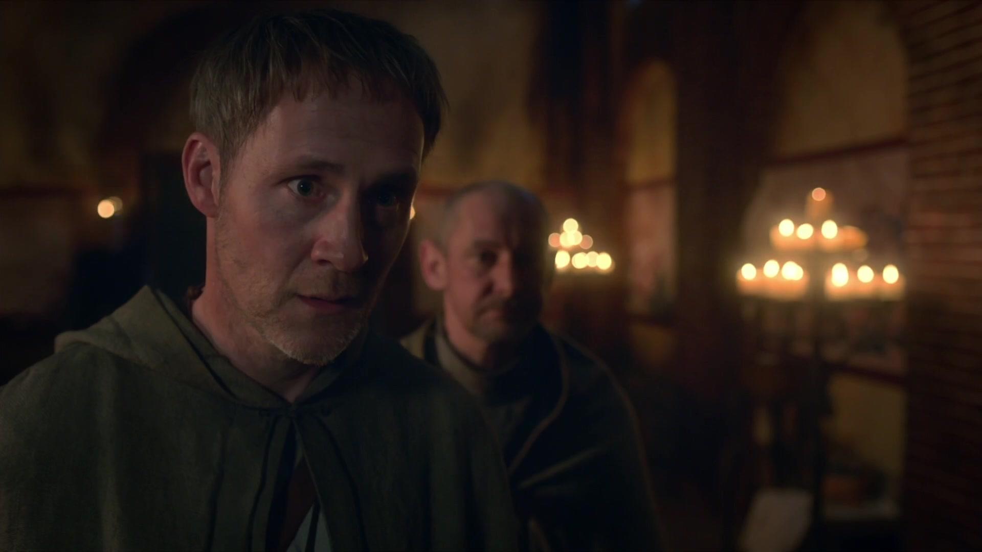 Сериал Последнее королевство (2015) 2 сезон 1 эпизод