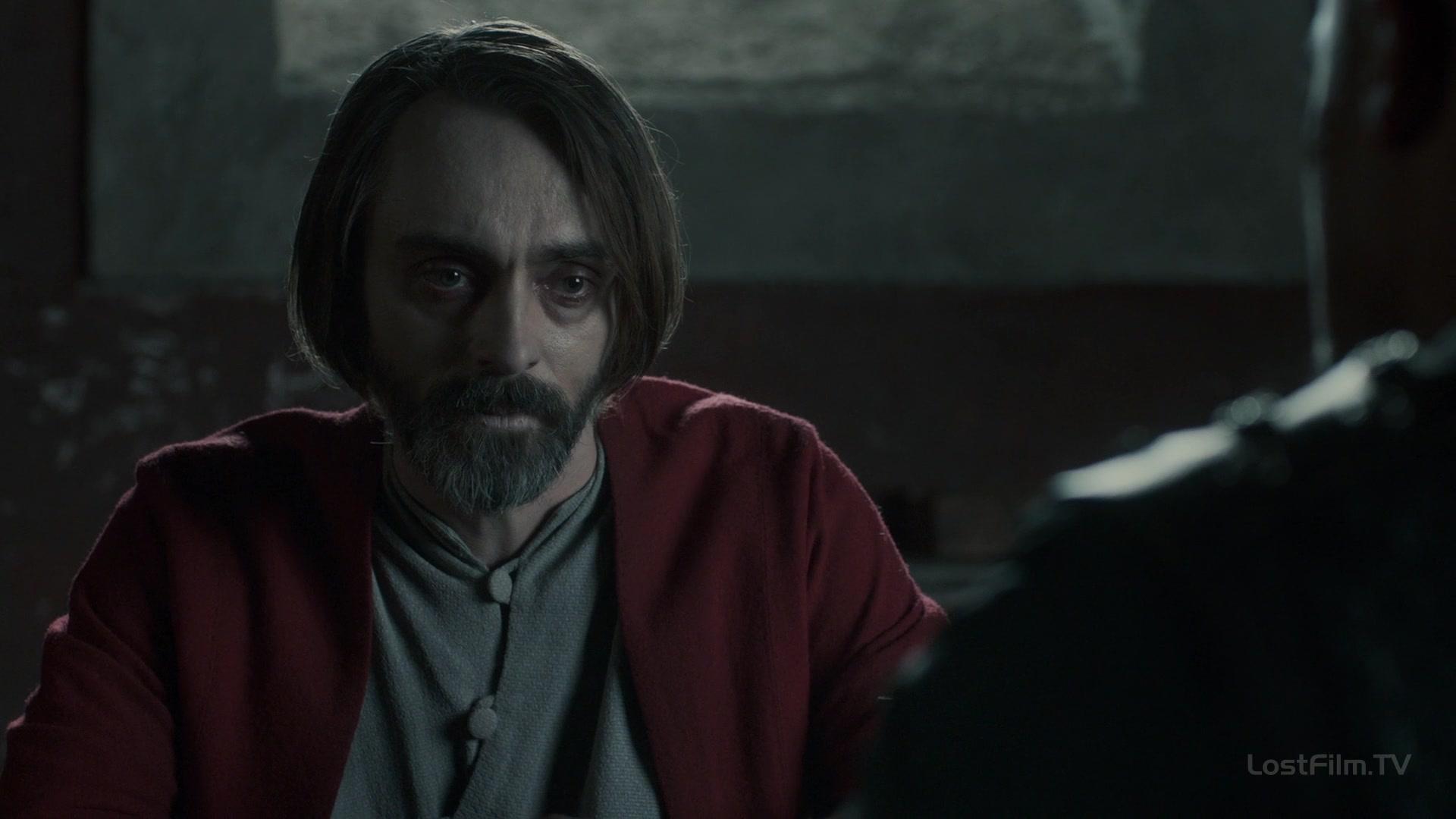 Сериал Последнее королевство (2015) 3 сезон 9 эпизод