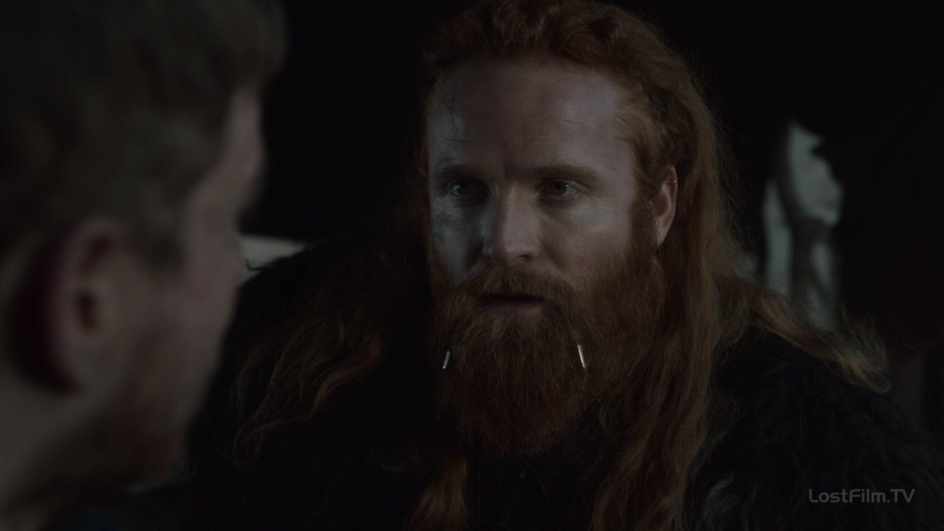 Сериал Последнее королевство (2015) 3 сезон 4 эпизод