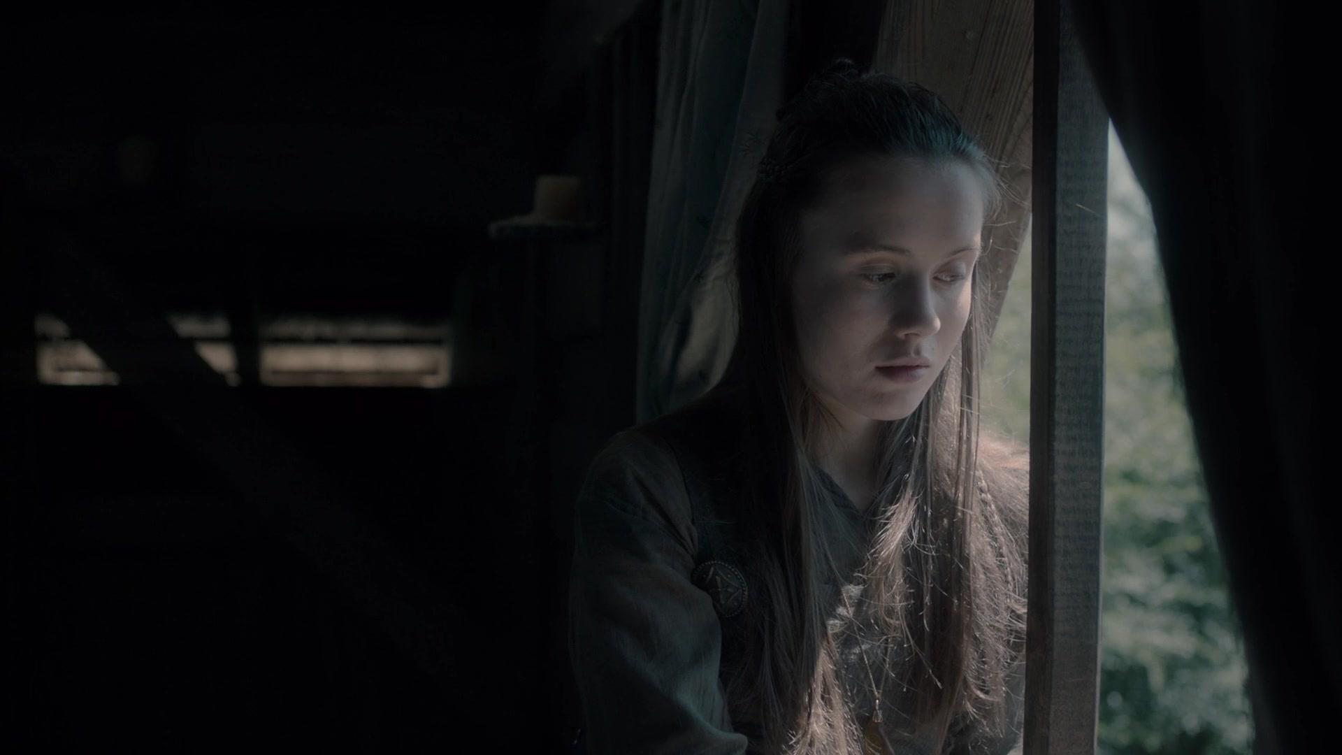 Сериал Последнее королевство (2015) 4 сезон 5 эпизод