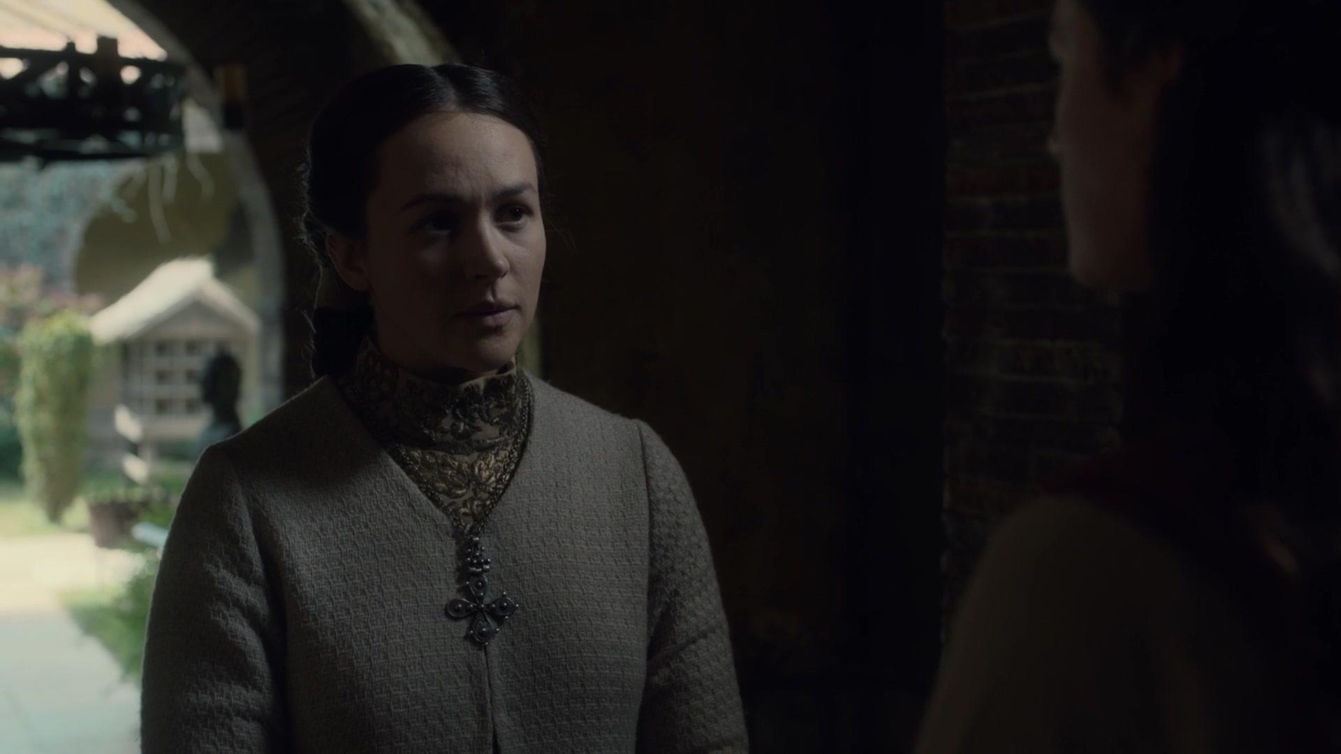 Сериал Последнее королевство (2015) 4 сезон 3 эпизод