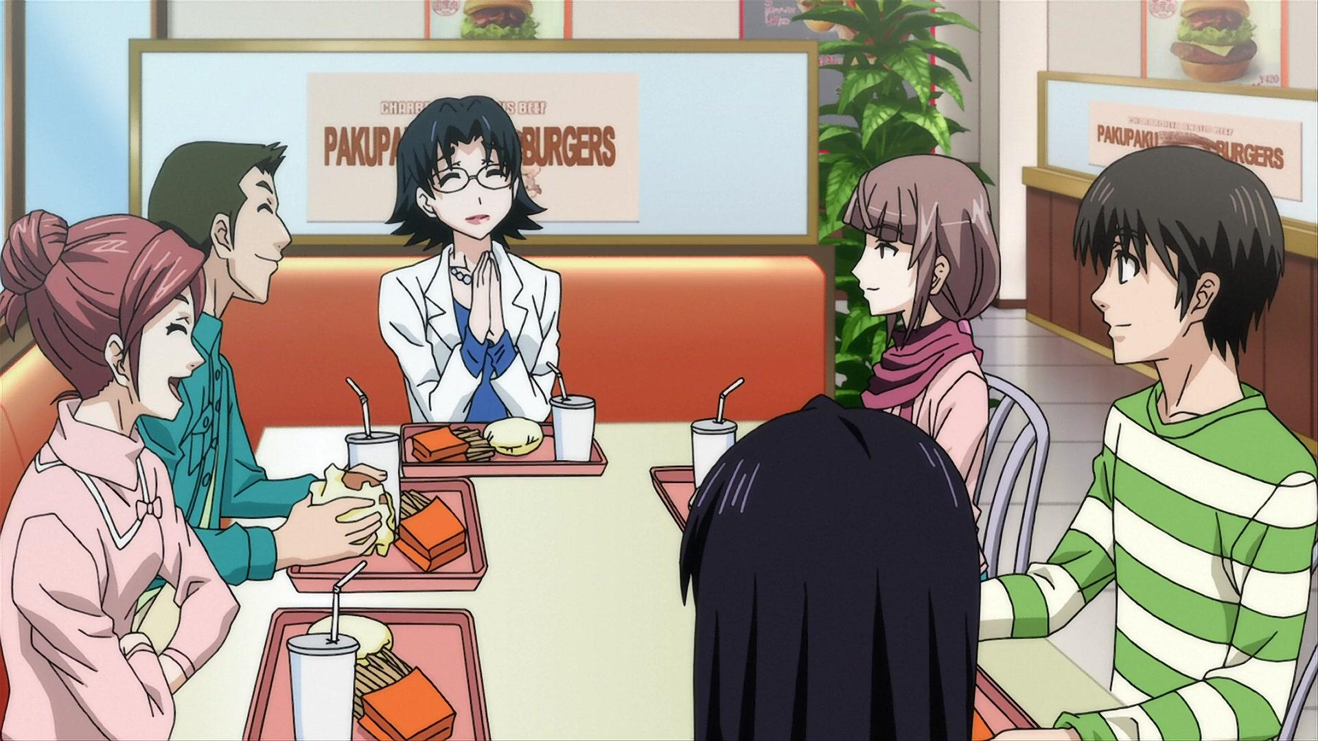 Фильм Щель (2013)