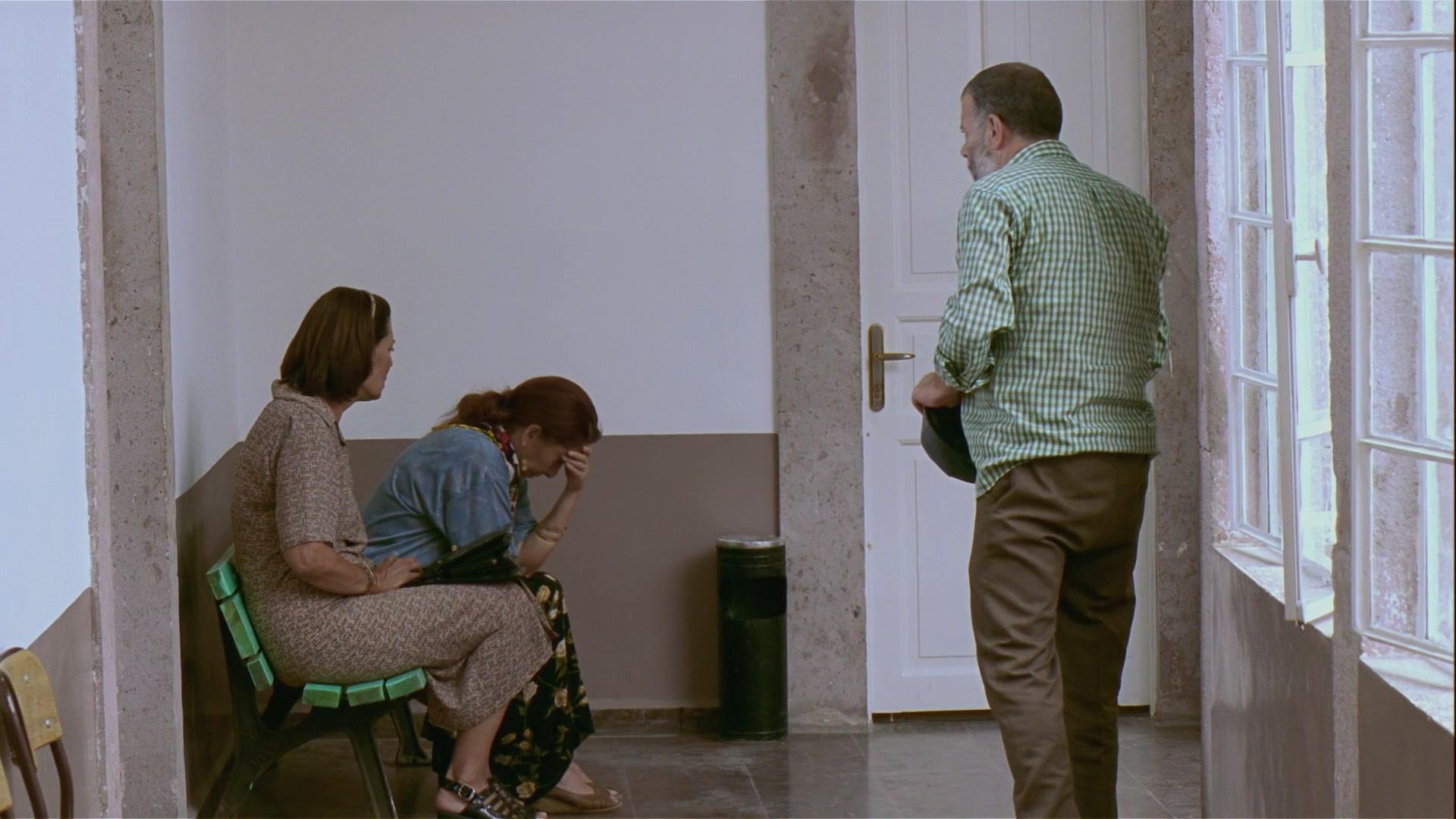 Фильм Мой отец и мой сын (2005)