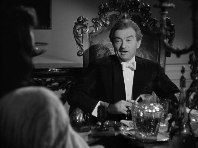 Фильм Обман (1946)