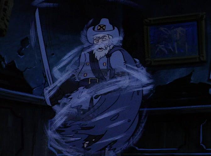 Фильм Скуби-Ду! встречает братьев Бу (1987)