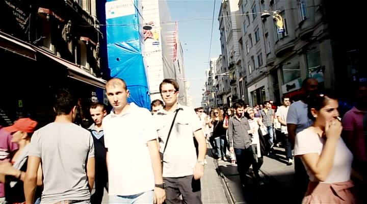 Фильм Варенье из инжира (2011)