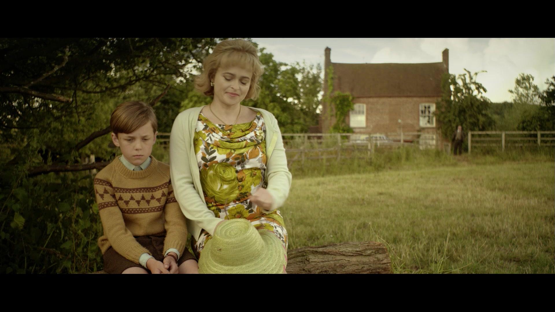 Фильм Тост (2010)