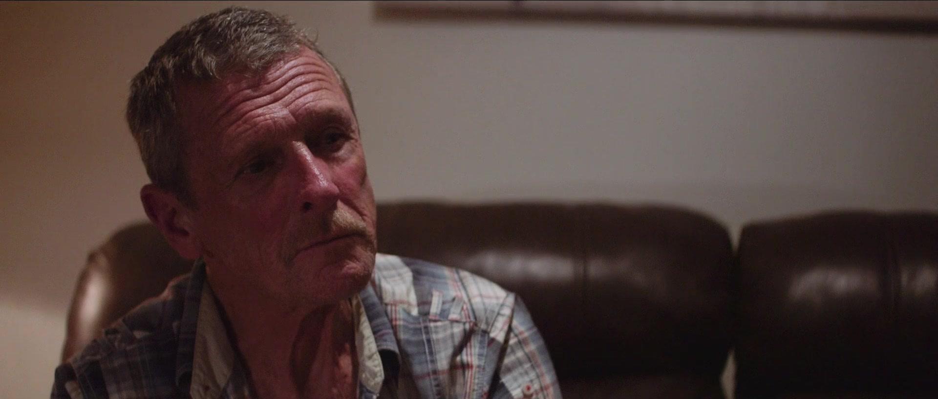 Фильм Шторм выходит на берег (2017)