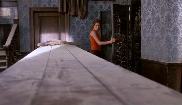 Фильм Новые сказки братьев Гримм (2003)