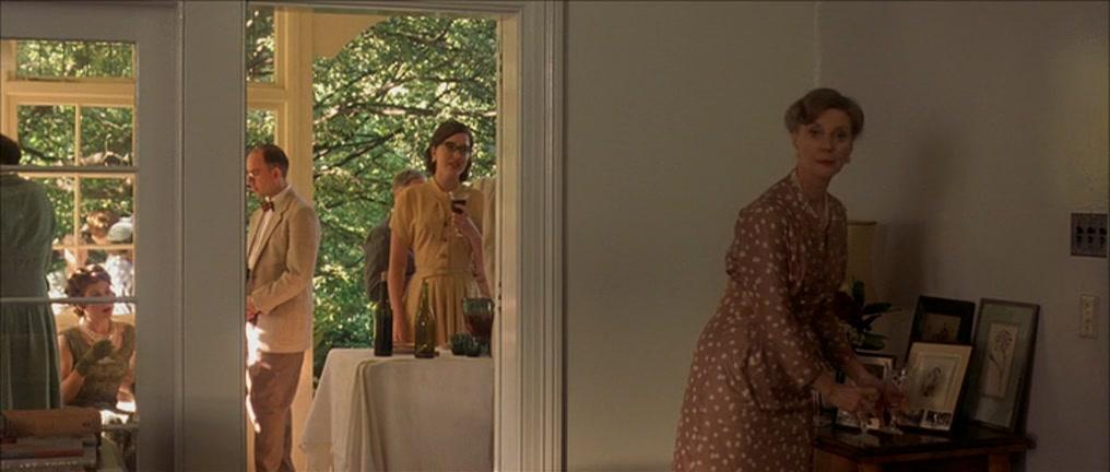 Фильм Сильвия (2003)