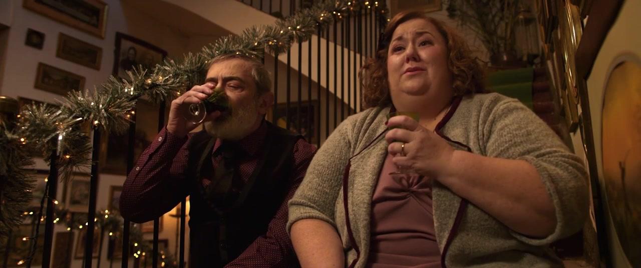 Фильм Бог смерти (2017)