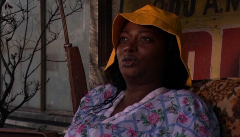 Фильм Воины правосудия (2004)