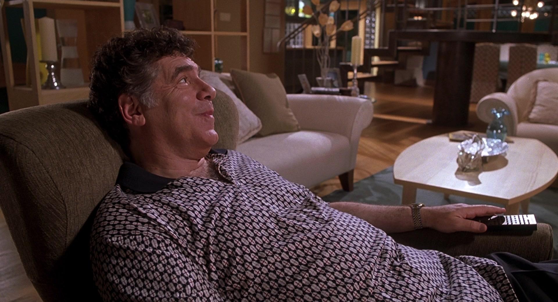 Фильм Большое дело (1998)