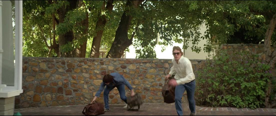 Фильм Похищение Хайнекена (2011)