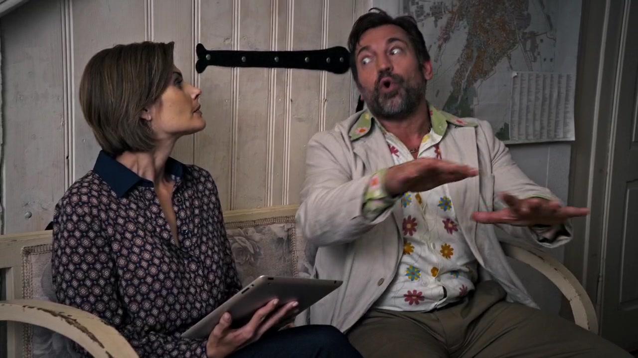 Фильм Они наблюдают (2016)