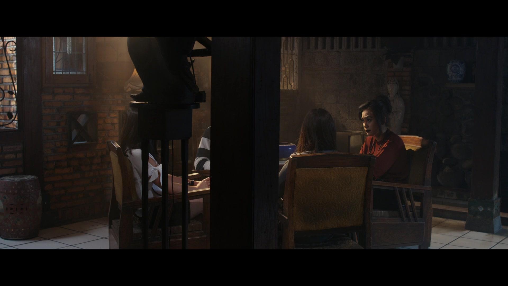 Фильм Третий глаз (2017)