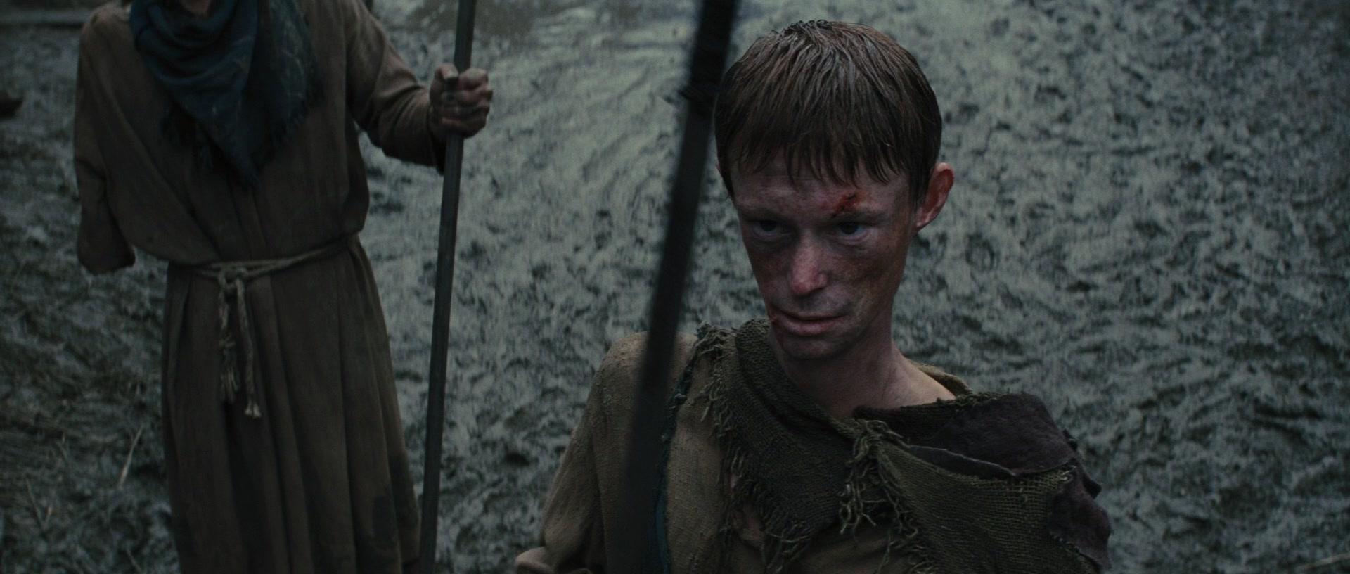 Фильм Белоснежка и охотник (2012)