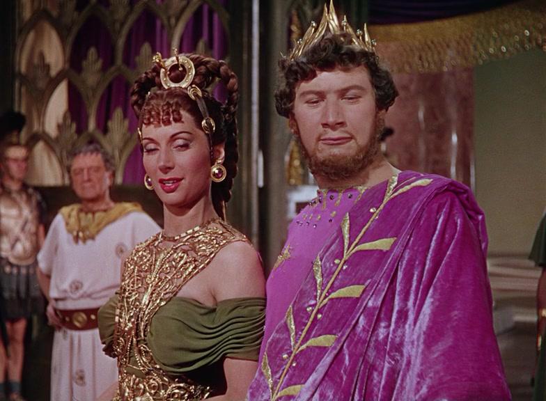 Фильм Камо грядеши? (1951)