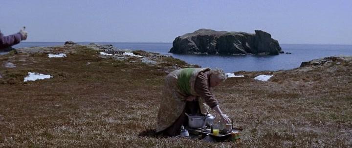 Фильм Корабельные новости (2001)