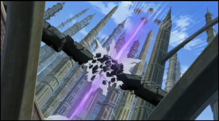 Фильм Наруто 7: Потерянная башня (2010)