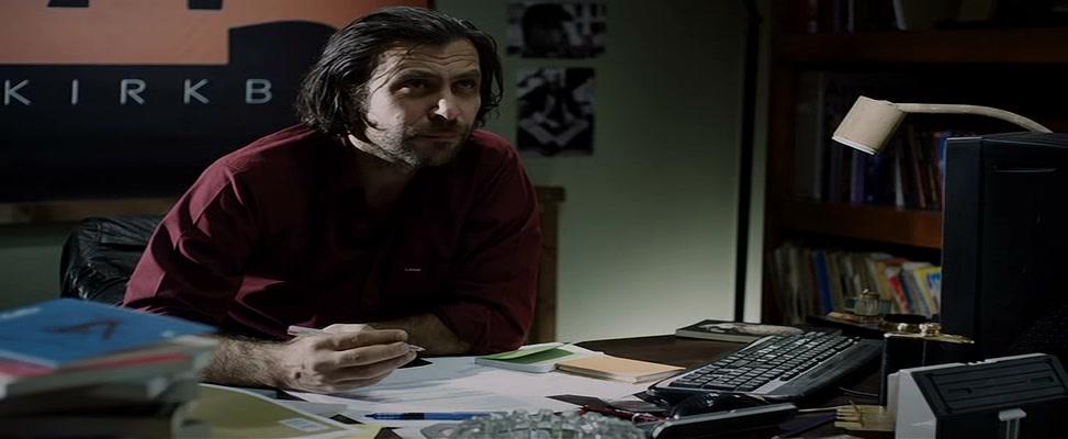 Фильм Клуб неудачников (2011)